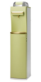 アップルグリーン